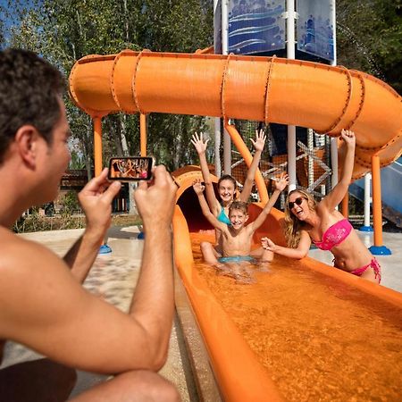 Tamarit Beach Resort Kültér fotó