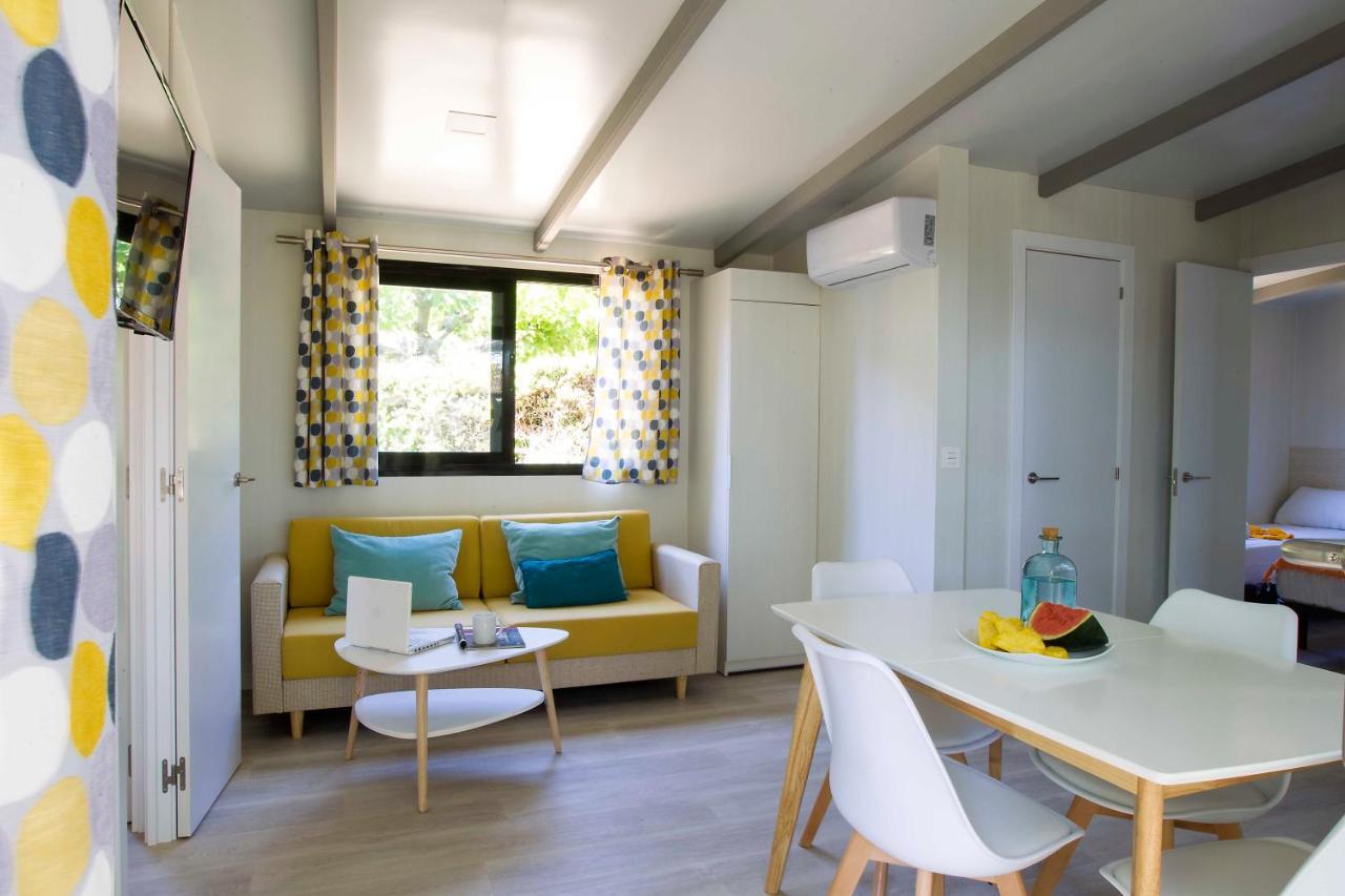 Tamarit Beach Resort Kültér fotó