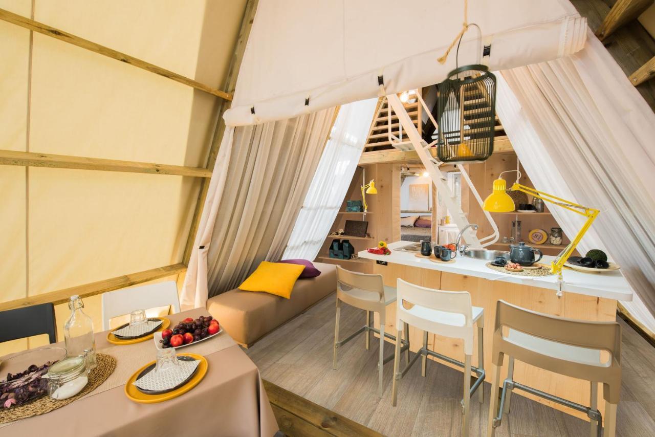Tamarit Beach Resort Kültér fotó