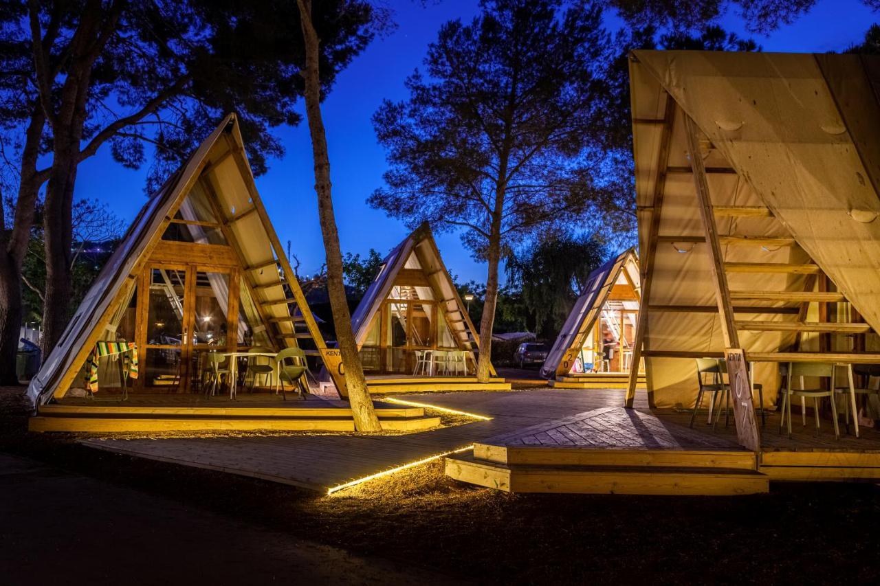 Tamarit Beach Resort Kültér fotó