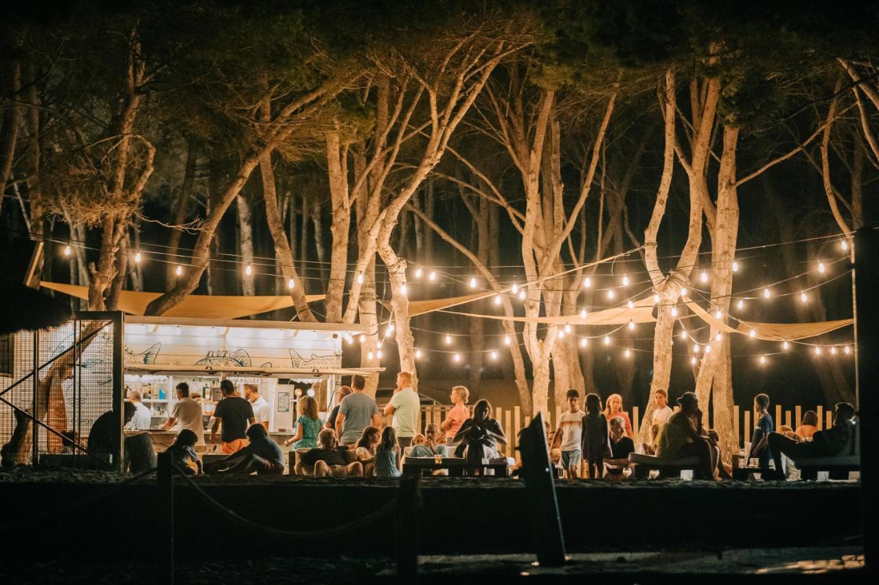 Tamarit Beach Resort Kültér fotó