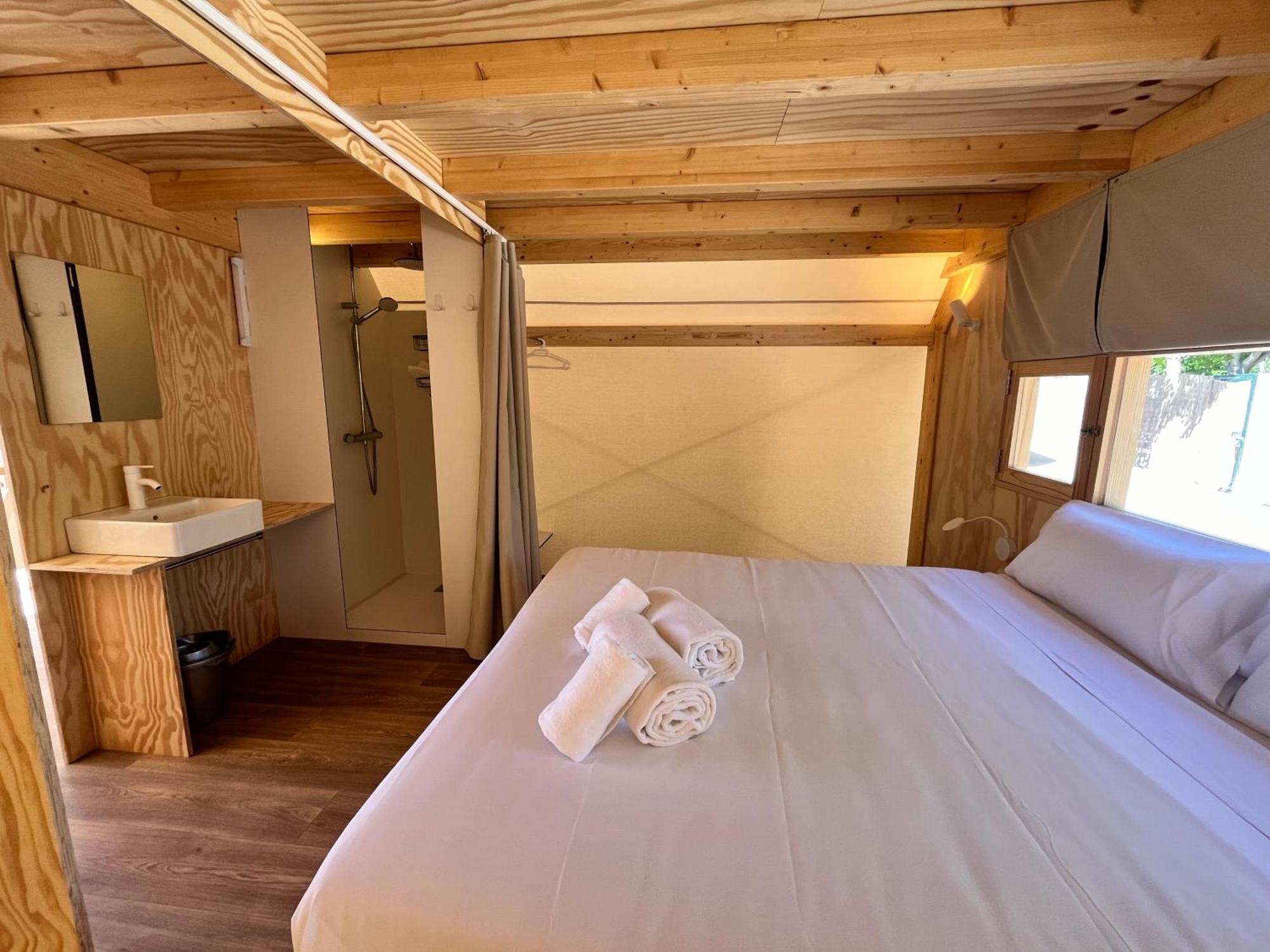 Tamarit Beach Resort Kültér fotó