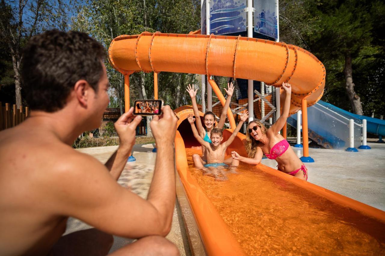 Tamarit Beach Resort Kültér fotó