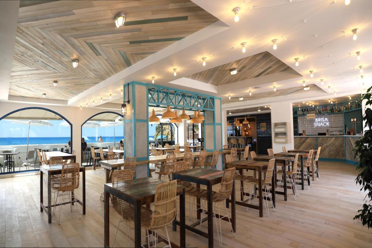 Tamarit Beach Resort Kültér fotó