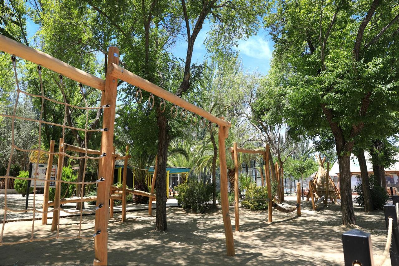Tamarit Beach Resort Kültér fotó