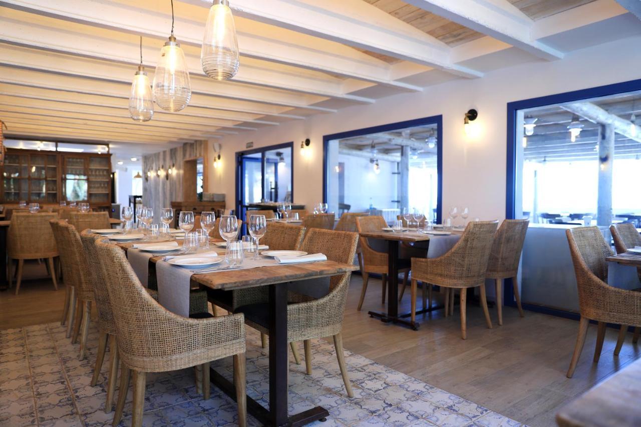 Tamarit Beach Resort Kültér fotó