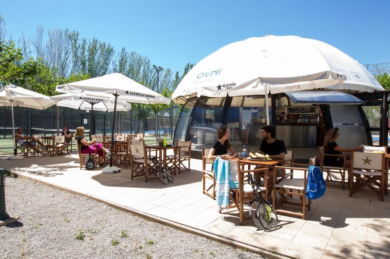 Tamarit Beach Resort Kültér fotó